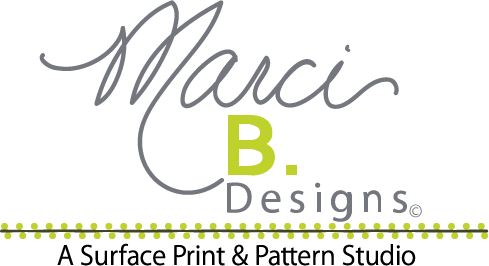 Marci B. Designs